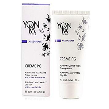 Yonka Creme PG (Oily Skin)