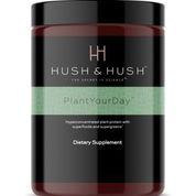 Hush & Hush Plant your Day
